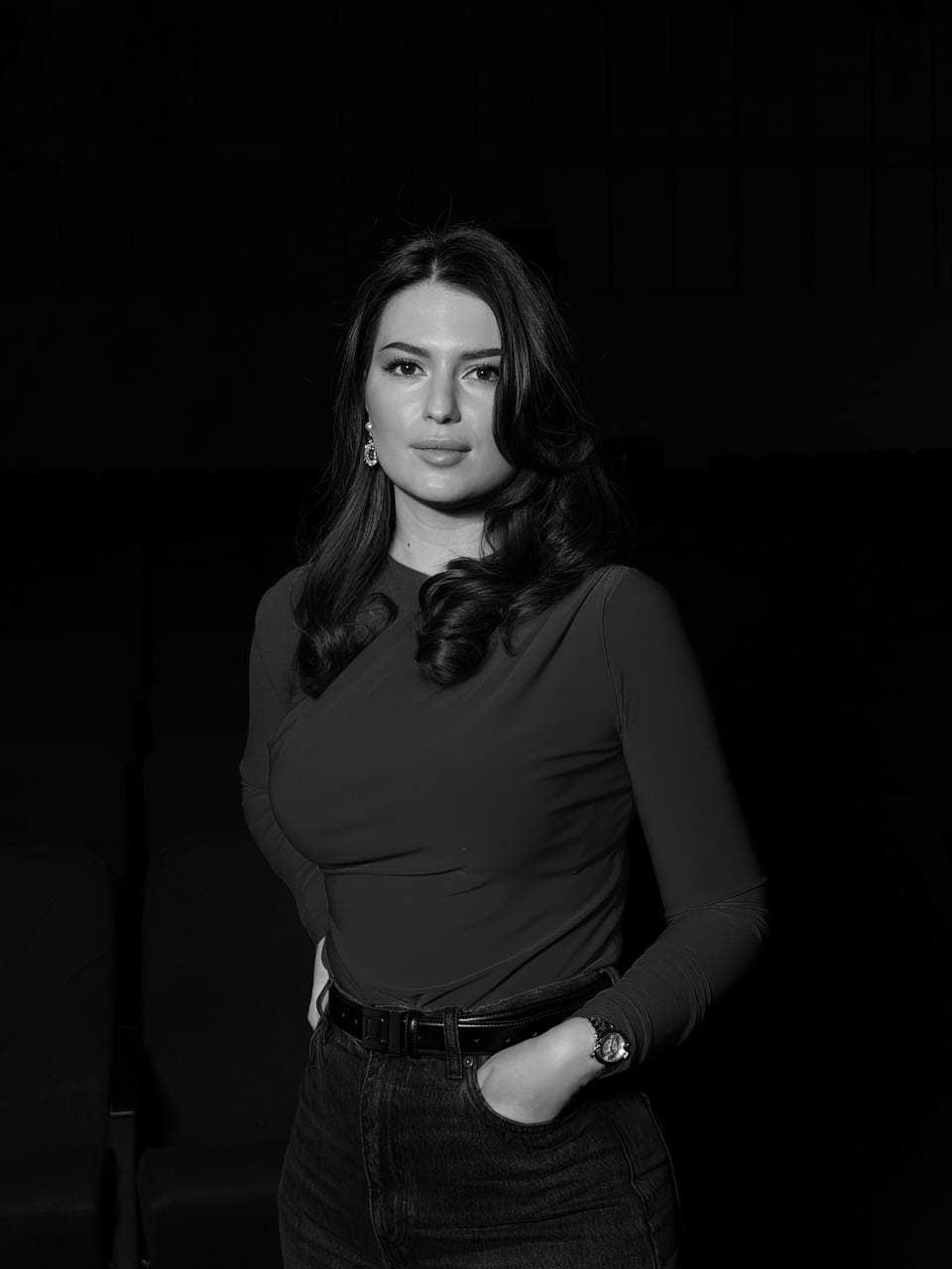 Портрет астролога